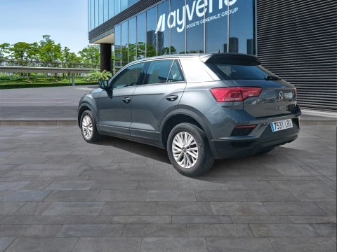 Volkswagen T-Roc Edition 2.0 TDI 85kW (115CV)