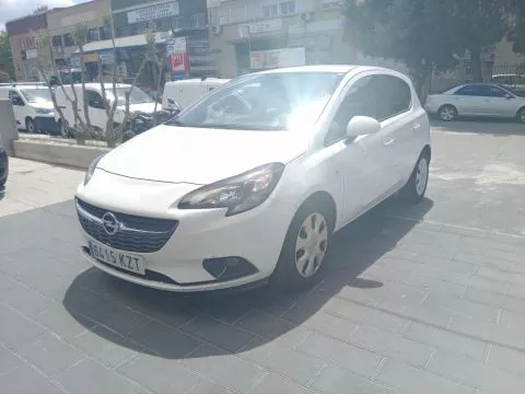 Opel Corsa 1.4 66kW (90CV) 120 Aniversario GLP