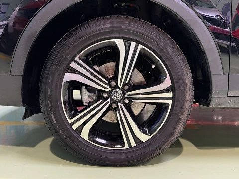 MG ZS 1.5 Comfort 78 kW (106 CV)