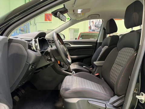 MG ZS 1.5 Comfort 78 kW (106 CV)