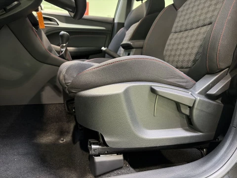 MG ZS 1.5 Comfort 78 kW (106 CV)