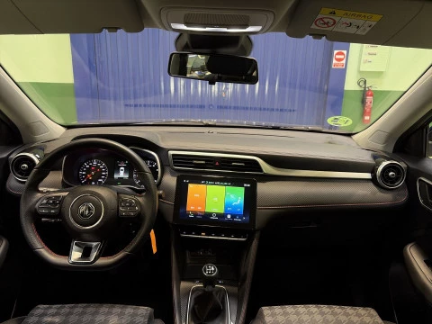 MG ZS 1.5 Comfort 78 kW (106 CV)