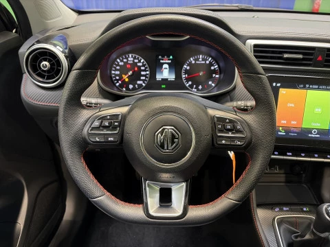 MG ZS 1.5 Comfort 78 kW (106 CV)