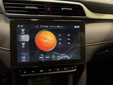 MG ZS 1.5 Comfort 78 kW (106 CV)