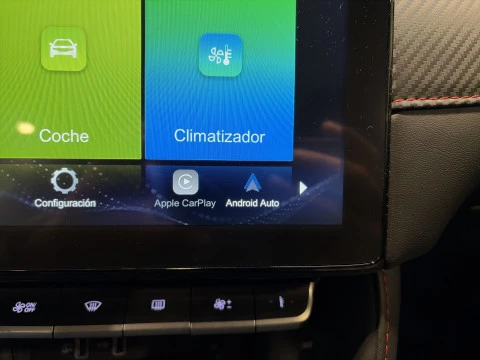 MG ZS 1.5 Comfort 78 kW (106 CV)