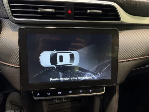 MG ZS 1.5 Comfort 78 kW (106 CV)