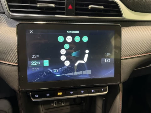 MG ZS 1.5 Comfort 78 kW (106 CV)