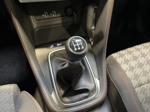 MG ZS 1.5 Comfort 78 kW (106 CV)