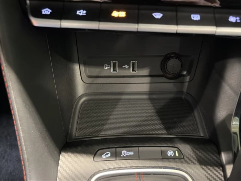 MG ZS 1.5 Comfort 78 kW (106 CV)