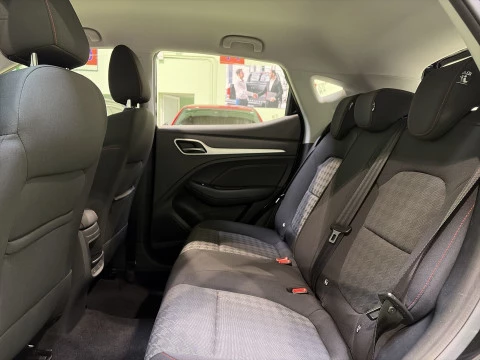 MG ZS 1.5 Comfort 78 kW (106 CV)