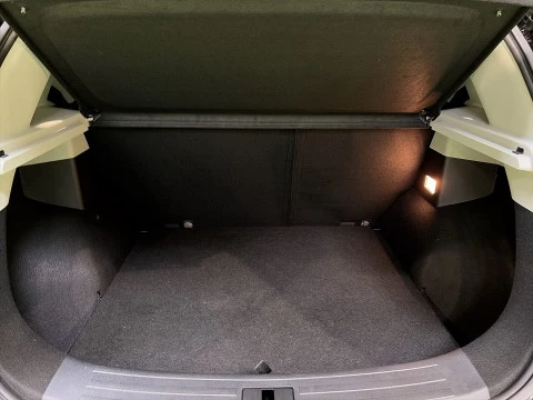 MG ZS 1.5 Comfort 78 kW (106 CV)