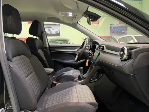 MG ZS 1.5 Comfort 78 kW (106 CV)