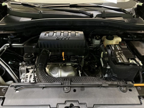 MG ZS 1.5 Comfort 78 kW (106 CV)