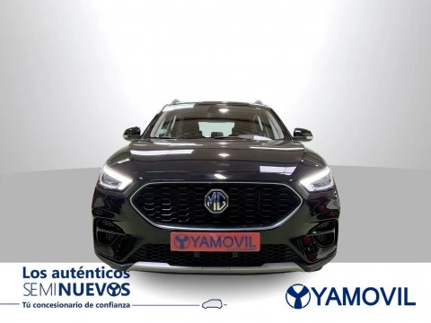 MG ZS 1.5 Comfort 78 kW (106 CV)