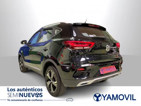 MG ZS 1.5 Comfort 78 kW (106 CV)