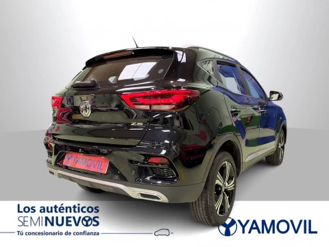 MG ZS 1.5 Comfort 78 kW (106 CV)