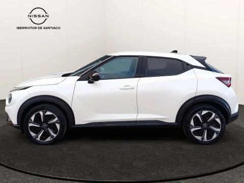 Nissan Juke MY26 HYBRID N-CONNECTA 1.6 DIG-T 105KW