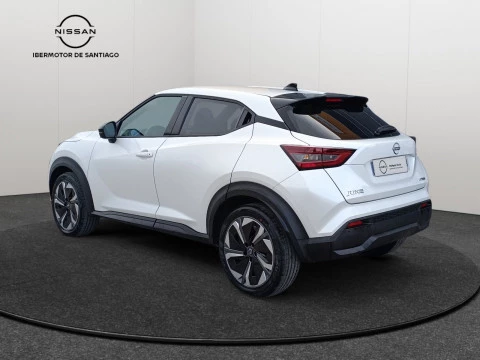 Nissan Juke MY26 HYBRID N-CONNECTA 1.6 DIG-T 105KW