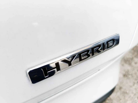 Nissan Juke MY26 HYBRID N-CONNECTA 1.6 DIG-T 105KW