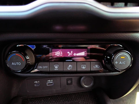 Nissan Juke MY26 HYBRID N-CONNECTA 1.6 DIG-T 105KW