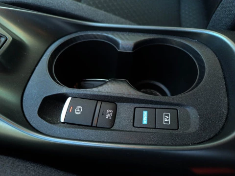 Nissan Juke MY26 HYBRID N-CONNECTA 1.6 DIG-T 105KW