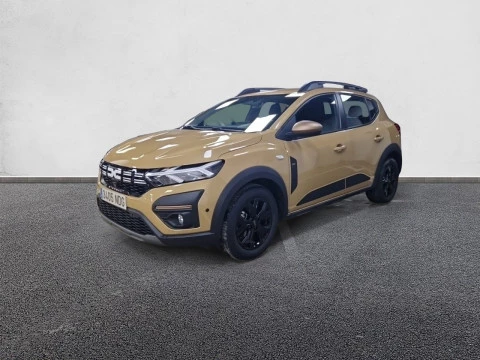 Dacia Sandero Stepway Extreme Go TCe 81kW (110CV)