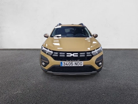 Dacia Sandero Stepway Extreme Go TCe 81kW (110CV)