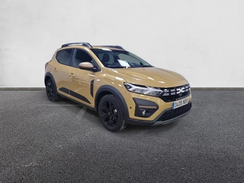 Dacia Sandero Stepway Extreme Go TCe 81kW (110CV)