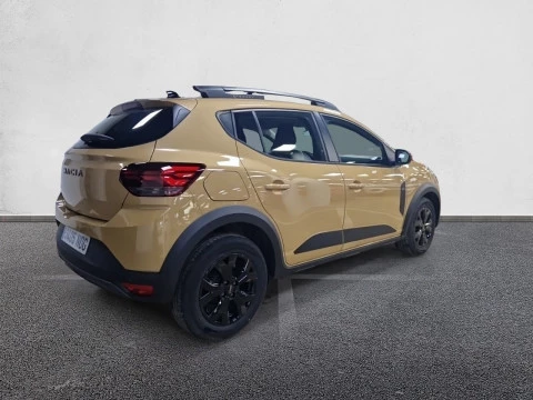 Dacia Sandero Stepway Extreme Go TCe 81kW (110CV)