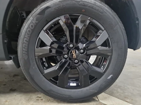 Dacia Sandero Stepway Extreme Go TCe 81kW (110CV)