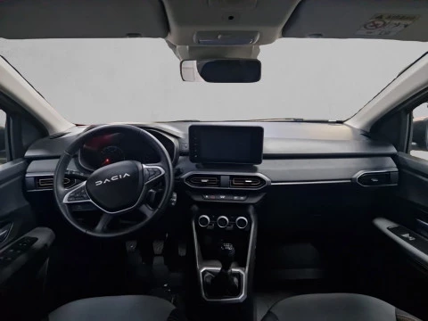 Dacia Sandero Stepway Extreme Go TCe 81kW (110CV)