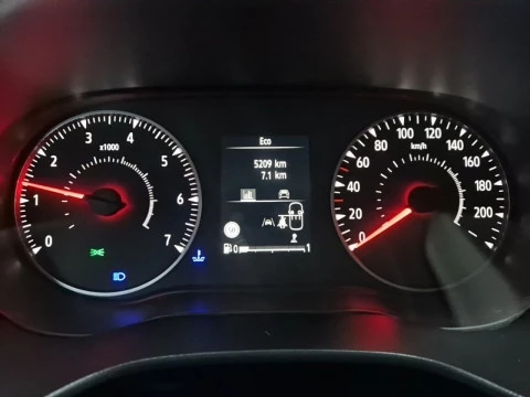 Dacia Sandero Stepway Extreme Go TCe 81kW (110CV)