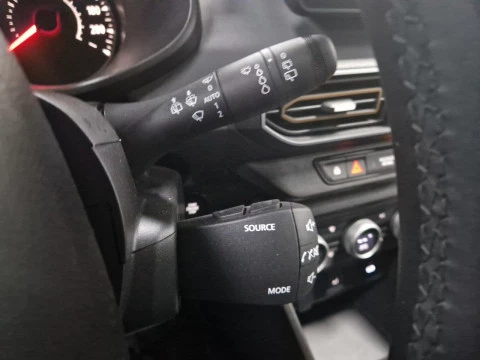 Dacia Sandero Stepway Extreme Go TCe 81kW (110CV)