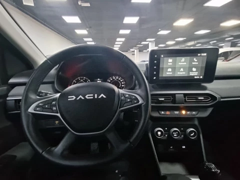 Dacia Sandero Stepway Extreme Go TCe 81kW (110CV)