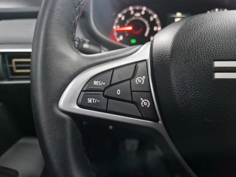 Dacia Sandero Stepway Extreme Go TCe 81kW (110CV)