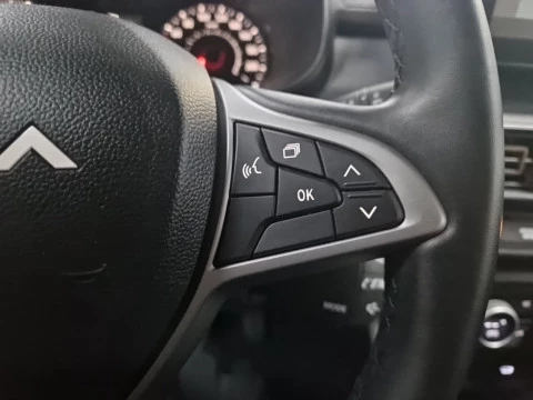 Dacia Sandero Stepway Extreme Go TCe 81kW (110CV)