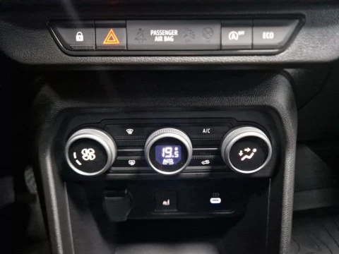 Dacia Sandero Stepway Extreme Go TCe 81kW (110CV)