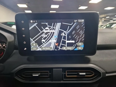 Dacia Sandero Stepway Extreme Go TCe 81kW (110CV)