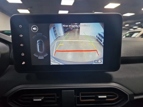 Dacia Sandero Stepway Extreme Go TCe 81kW (110CV)