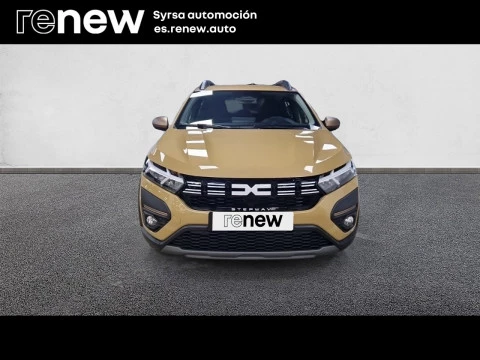 Dacia Sandero Stepway Extreme Go TCe 81kW (110CV)