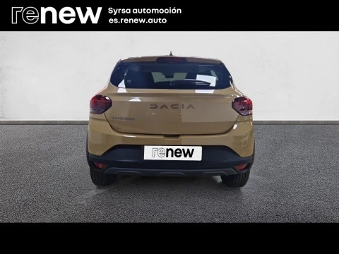 Dacia Sandero Stepway Extreme Go TCe 81kW (110CV)