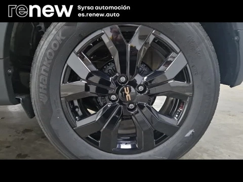 Dacia Sandero Stepway Extreme Go TCe 81kW (110CV)