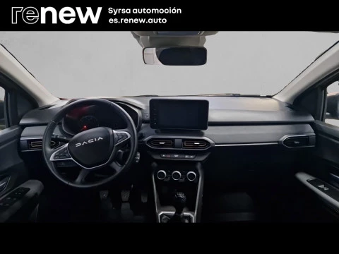 Dacia Sandero Stepway Extreme Go TCe 81kW (110CV)