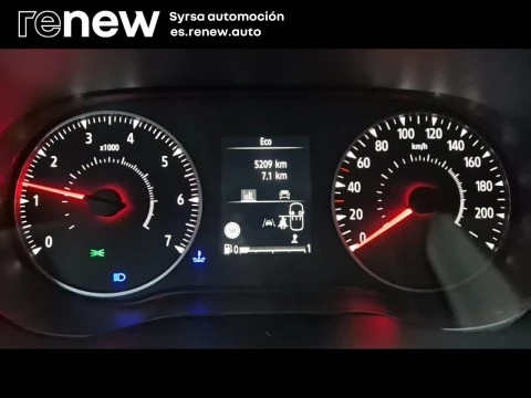 Dacia Sandero Stepway Extreme Go TCe 81kW (110CV)