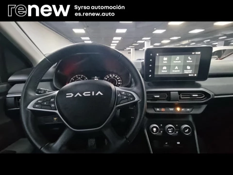 Dacia Sandero Stepway Extreme Go TCe 81kW (110CV)