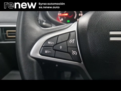Dacia Sandero Stepway Extreme Go TCe 81kW (110CV)