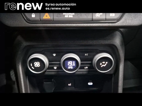 Dacia Sandero Stepway Extreme Go TCe 81kW (110CV)