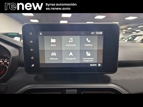 Dacia Sandero Stepway Extreme Go TCe 81kW (110CV)