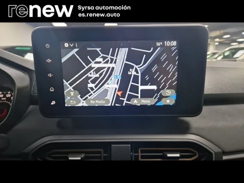 Dacia Sandero Stepway Extreme Go TCe 81kW (110CV)