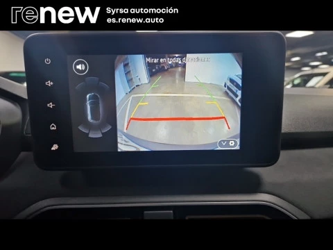 Dacia Sandero Stepway Extreme Go TCe 81kW (110CV)